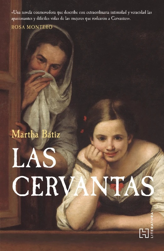 CERVANTAS, LAS