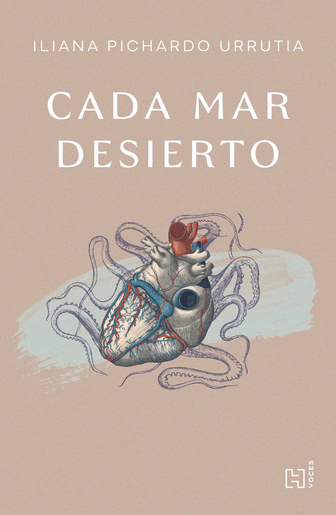 CADA MAR DESIERTO