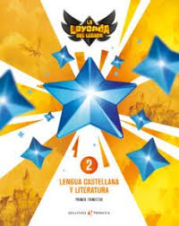 LENGUA CASTELLANA Y LITERATURA 2