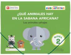 QUE ANIMALES HAY EN LA SABANA 2.2