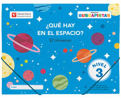QUE HAY EN EL ESPACIO BUSCAPISTAS 3.2
