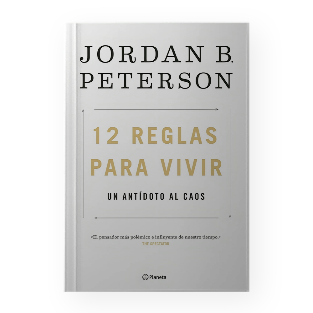 12 REGLAS PARA VIVIR