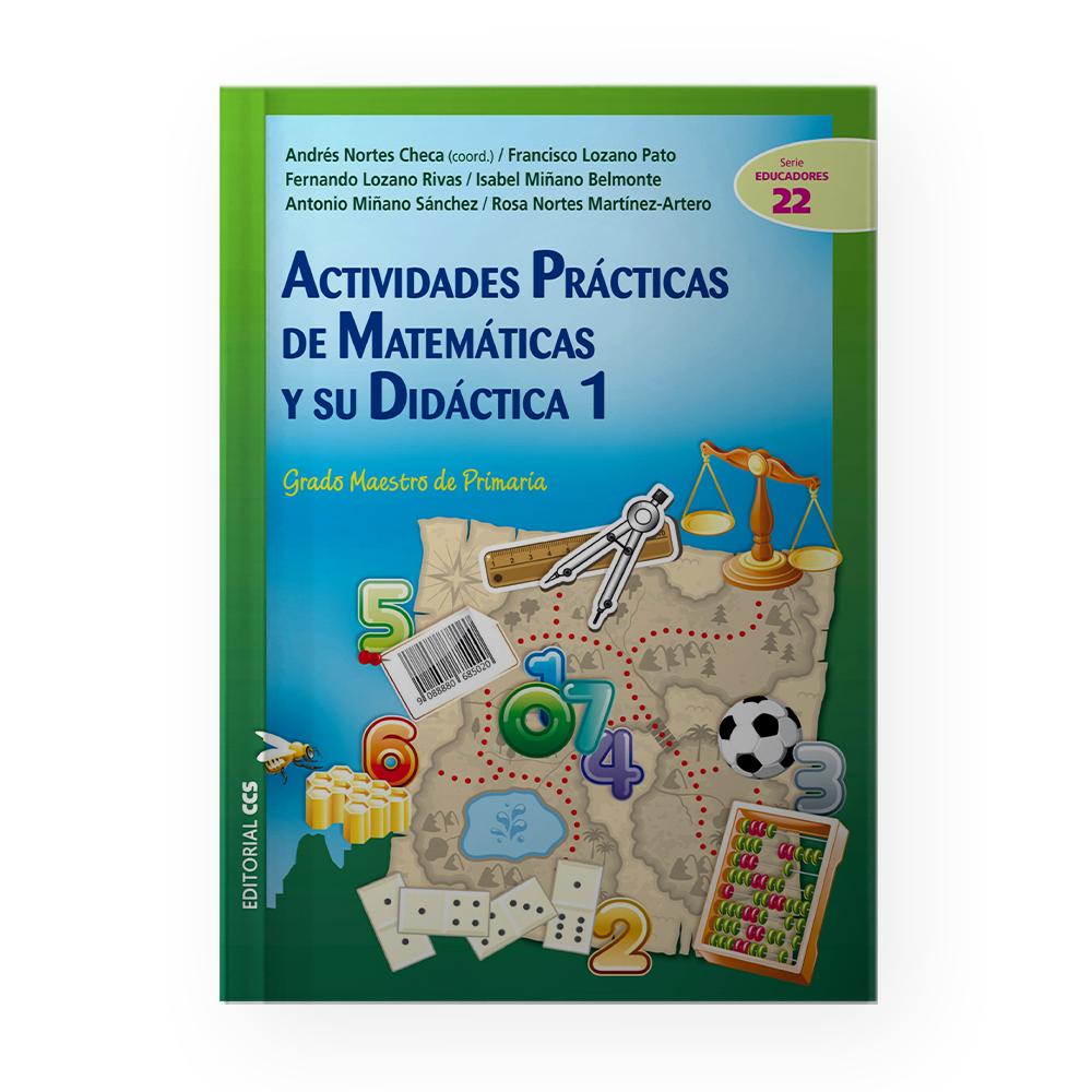ACTIVIDADES PRACTICAS DE MATEMATICAS Y SU DIDACTICA 1