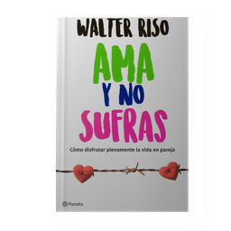 [1301062] AMA Y NO SUFRAS | PLANETA