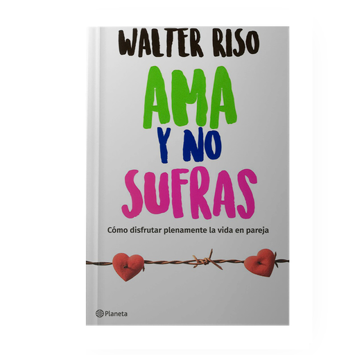 [1301062] AMA Y NO SUFRAS | PLANETA
