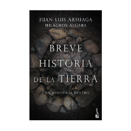 [4202555] BREVE HISTORIA DE LA TIERRA (CON NOSOTROS DENTRO) | BOOKET