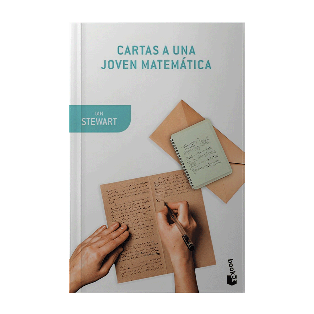 CARTAS A UNA JOVEN MATEMATICA