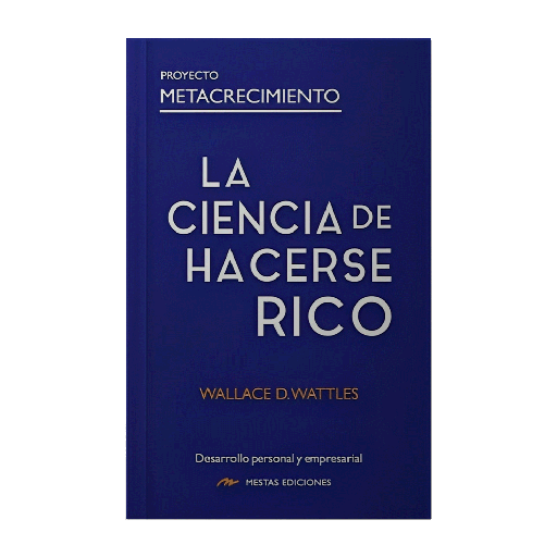 [MD4] CIENCIA DE HACERSE RICO, LA | MESTAS