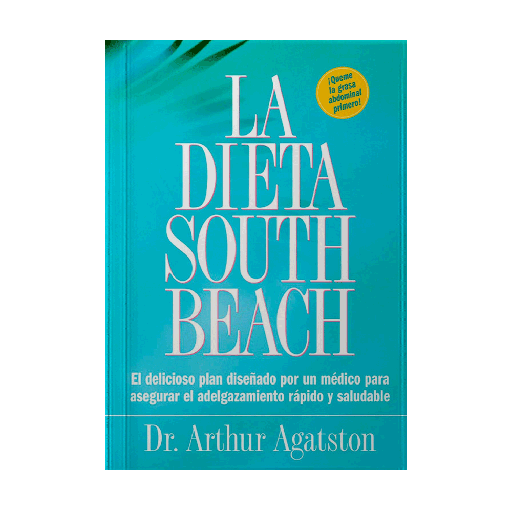 DIETA SOUTH BEACH