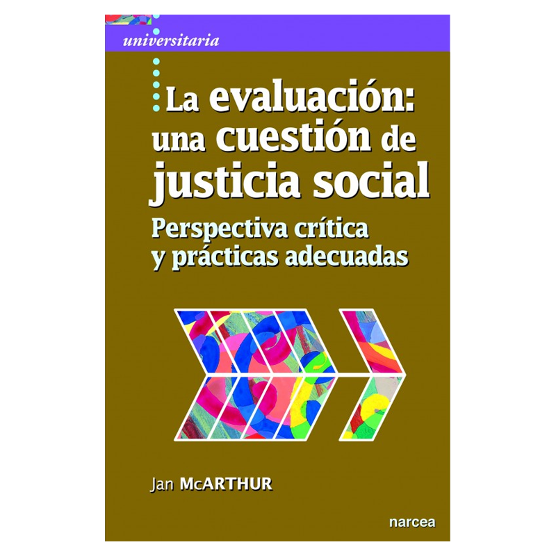 EVALUACION: CUESTION JUSTICIA SOCIAL