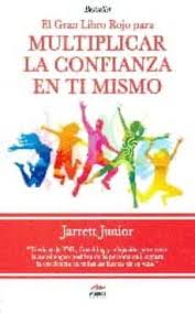 GRAN LIBRO ROJO PARA MULTIPLICAR LA CONFIANZA EN TI MISMO,EL