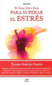 GRAN LIBRO ROJO PARA SUPERAR EL ESTRES, EL