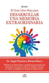 GRAN LIBRO ROJO PARA UNA MEMORIA EXTRAORDINARIA, EL