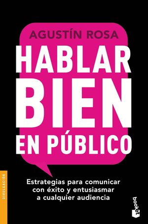 [4202458] HABLAR BIEN EN PUBLICO | BOOKET