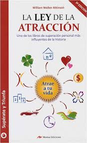 LEY DE LA ATRACCION,LA