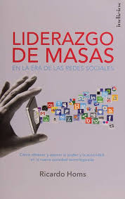 LIDERAZGO DE MASAS EN LA ERA DE REDES SOCIALES