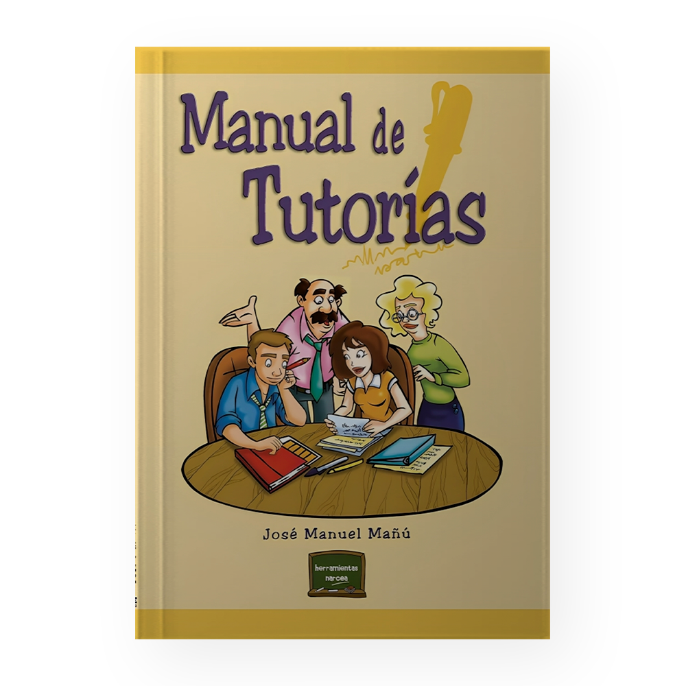 MANUAL DE TUTORIAS