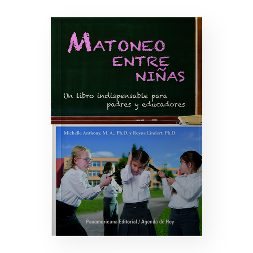 [ULTIMA EDICION] MATONEO ENTRE NIÑAS | PANAMERICANA