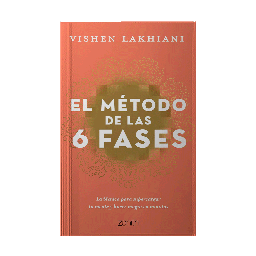 [2100529] METODO DE LAS 6 FRASES, EL | ZENITH