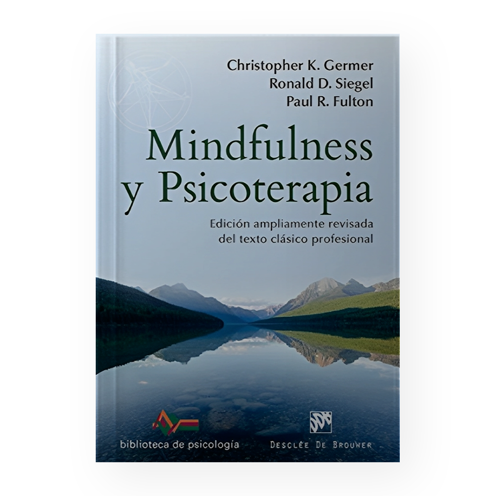 MINDFULNESS Y PSICOTERAPIA