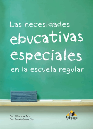 [562073] NECESIDADES EDUCATIVAS ESPECIALES EN EL AULA | PIEDRASANTA