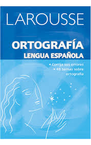 ORTOGRAFIA LENGUA ESPAÑOLA