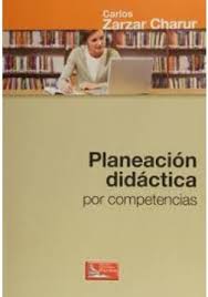 PLANEACION DIDACTICA POR COMPETENCIAS