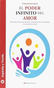 PODER INFINITO DEL AMOR, EL