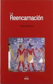 REENCARNACION, MUERTE, Y DESPUES?