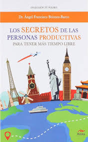 SECRETOS DE LAS PERSONAS PRODUCTIVAS, LOS