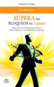 SUPERA TUS BLOQUEOS EN 5 PASOS