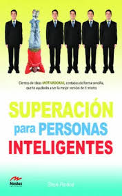 SUPERACION PARA PERSONAS INTELIGENTES
