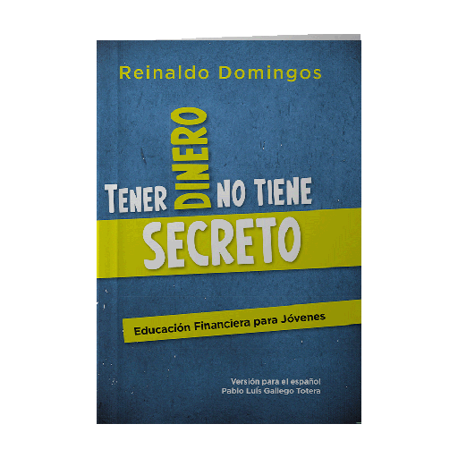 [ULTIMA EDICION] TENER DINERO NO TIENE SECRETO | PIEDRASANTA