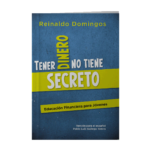 TENER DINERO NO TIENE SECRETO | PIEDRASANTA