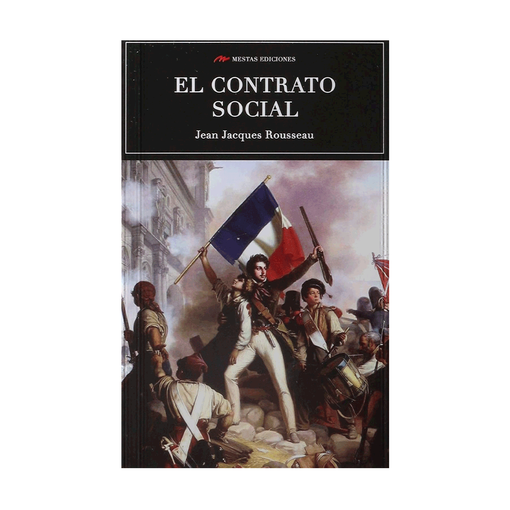 CONTRATO SOCIAL, EL