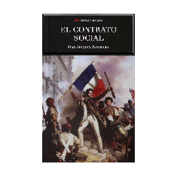 [51947] CONTRATO SOCIAL, EL | MESTAS
