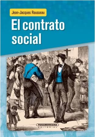 [596999] CONTRATO SOCIAL, EL | PANAMERICANA