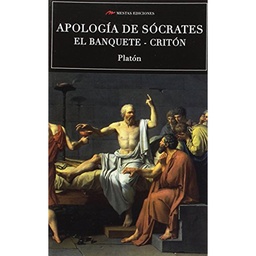 [C58] APOLOGIA DE SOCRATES | MESTAS