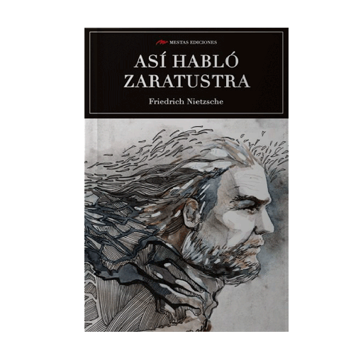 [365531] ASI HABLO ZARATUSTRA | MESTAS