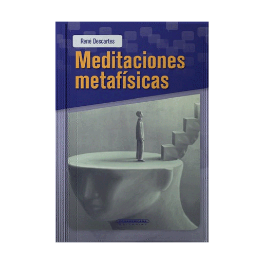 [636955] MEDITACIONES METAFISICAS | PANAMERICANA