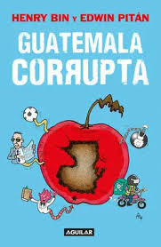 GUATEMALA CORRUPTA