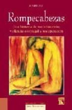ROMPECABEZAS UNA HISTORIA DE SOMETIM