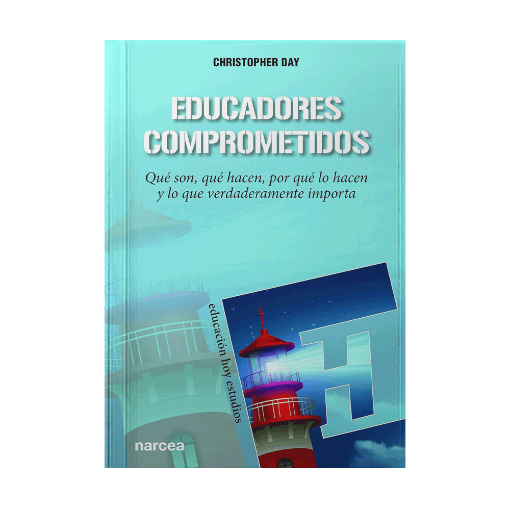 EDUCADORES COMPROMETIDOS