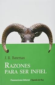 RAZONES PARA SER INFIEL