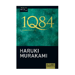 [8201794] 1Q84 LIBROS 1 Y 2 | TUSQUETS