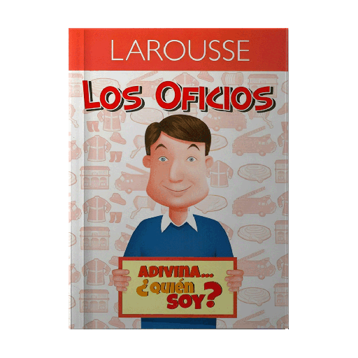 BOMBEROS | LAROUSSE