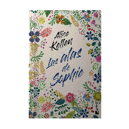 [2505006] ALAS DE SOPHIE | BOOKET