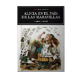 [C1] ALICIA EN EL PAIS DE LAS MARAVILLAS | MESTAS