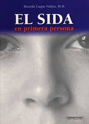 [271281] SIDA EN PRIMERA PERSONA, EL | PANAMERICANA