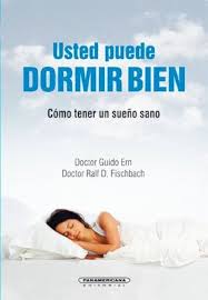 USTED PUEDE DORMIR BIEN